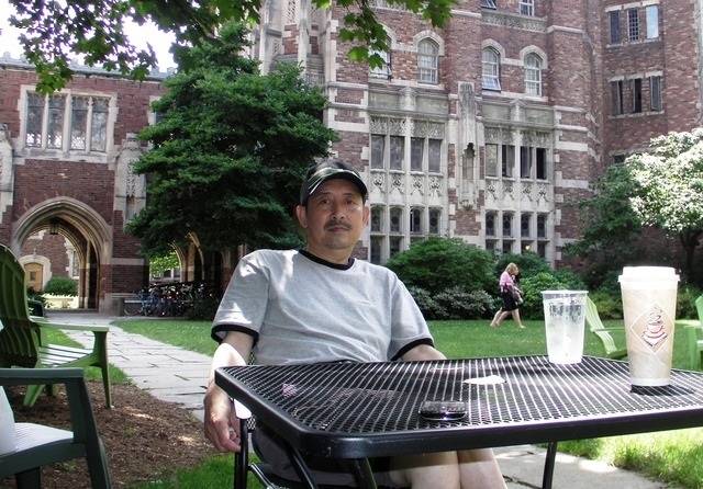 单男的第一张照片--北京中老年相亲网