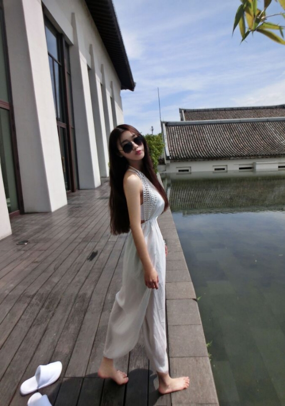 气质小妹的第二张照片--北京中老年相亲网