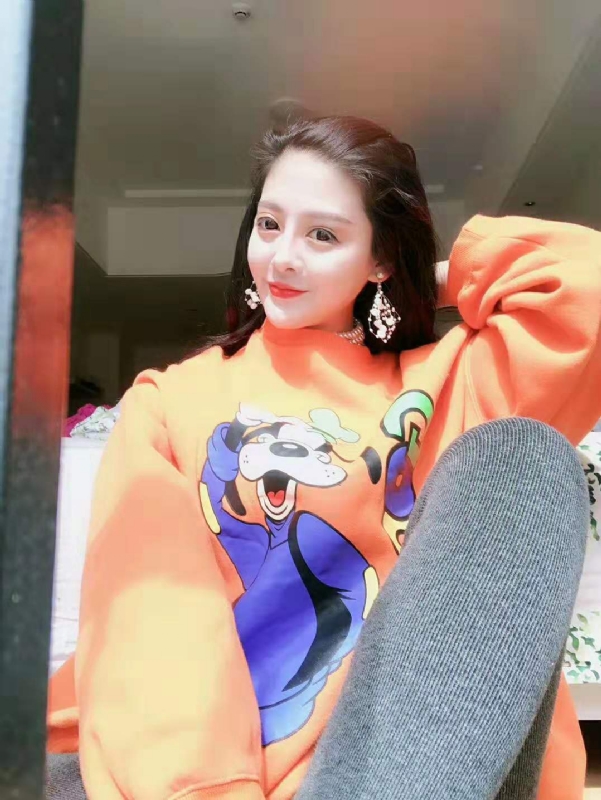 李梦瑶的第一张照片--北京中老年相亲网