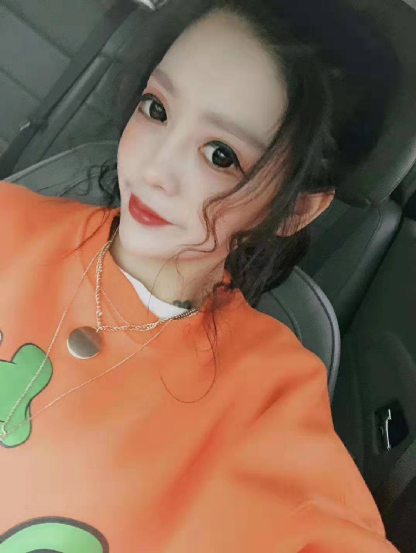 李梦瑶的第二张照片--北京中老年相亲网