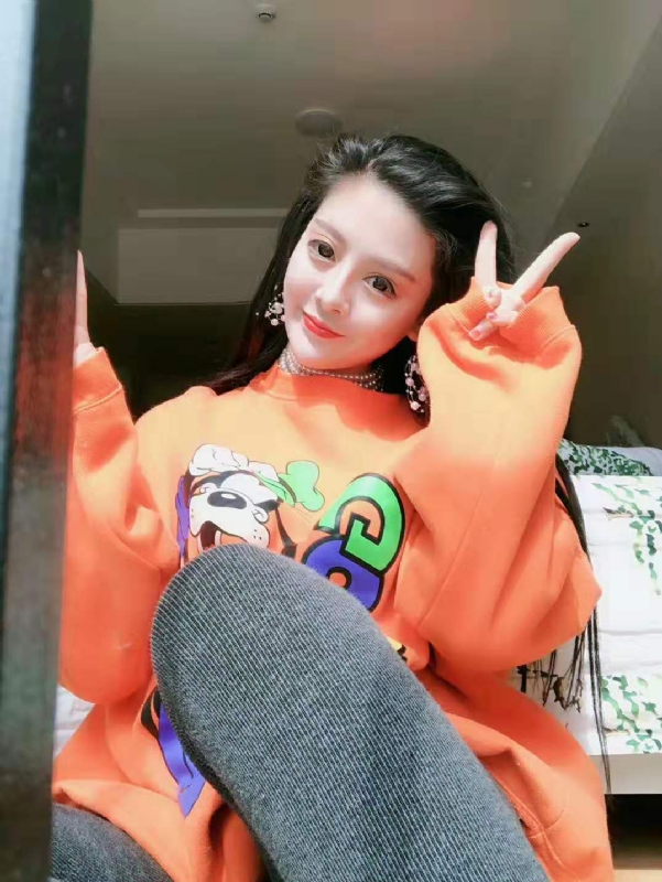 李梦瑶的第四张照片--北京中老年相亲网