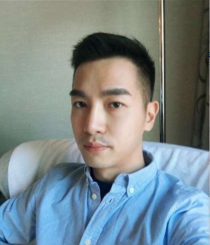 海海的第二张照片--北京中老年相亲网