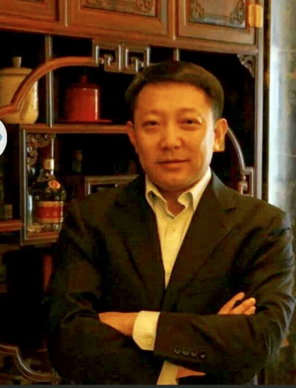 巧克力绅士的第三张照片--北京中老年相亲网