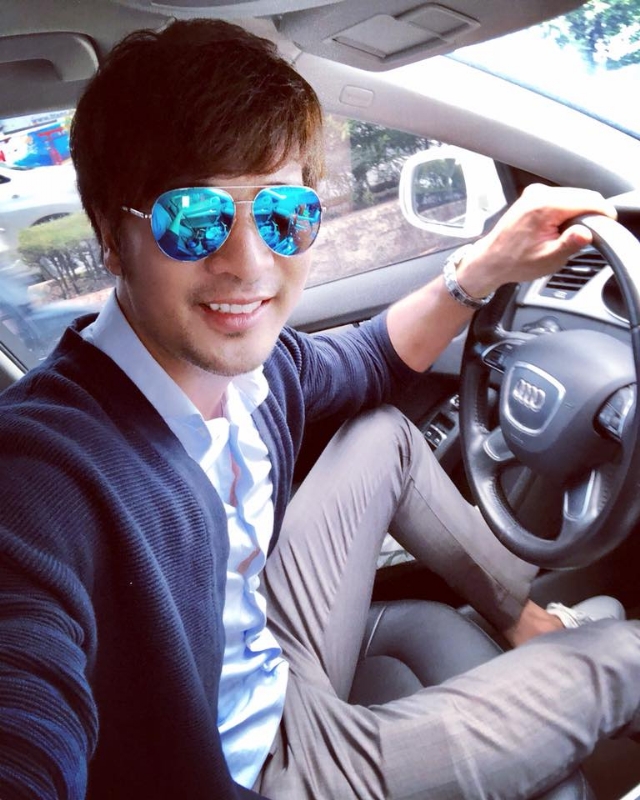 余生的第一张照片--北京中老年相亲网