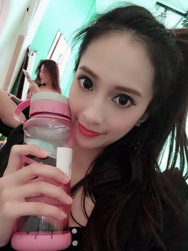 沐沐吖的第一张照片--北京中老年相亲网