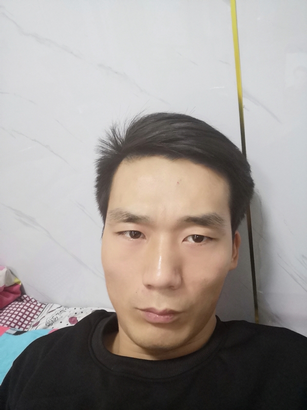 来来来驱魔的第一张照片--北京中老年相亲网
