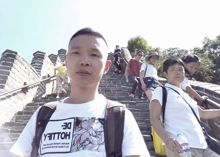 相约去旅行的第二张照片--北京中老年相亲网