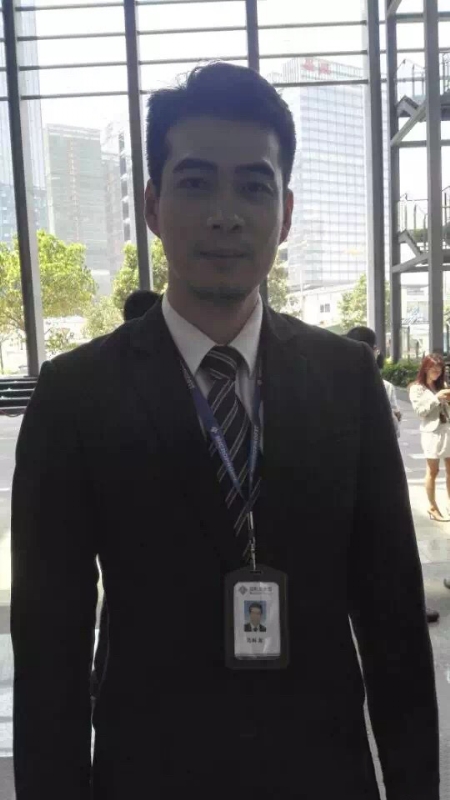wangjie的第二张照片--北京中老年相亲网