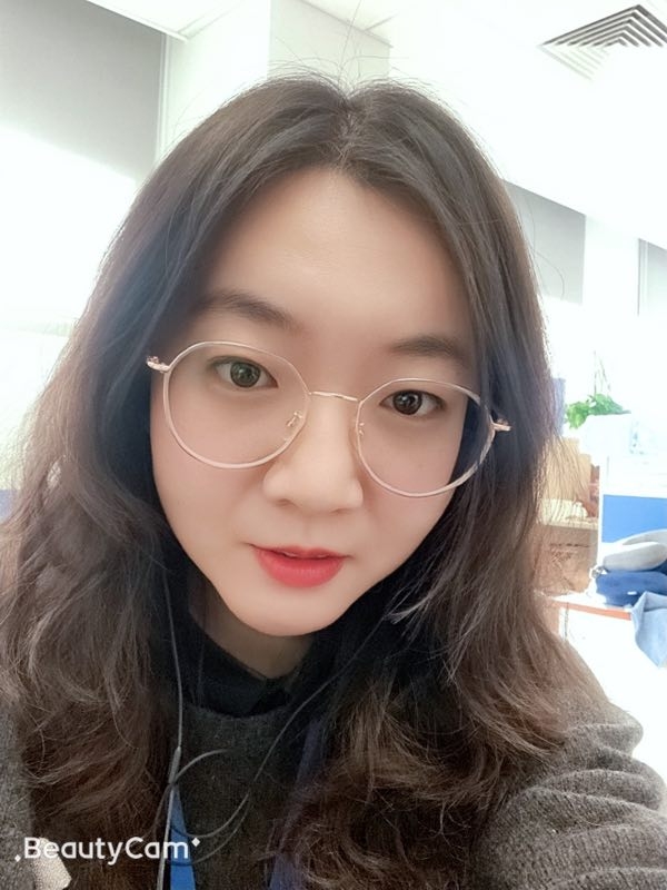 可爱的第一张照片--北京中老年相亲网