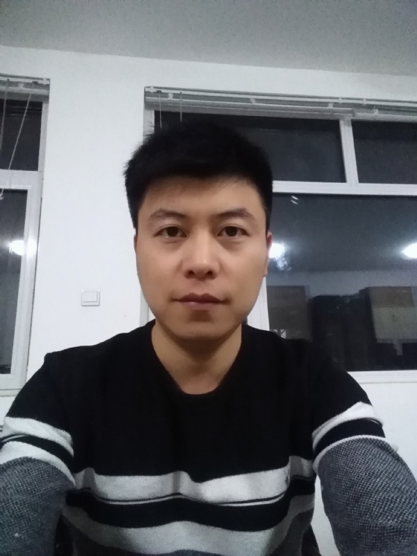 呵呵的第二张照片--北京中老年相亲网