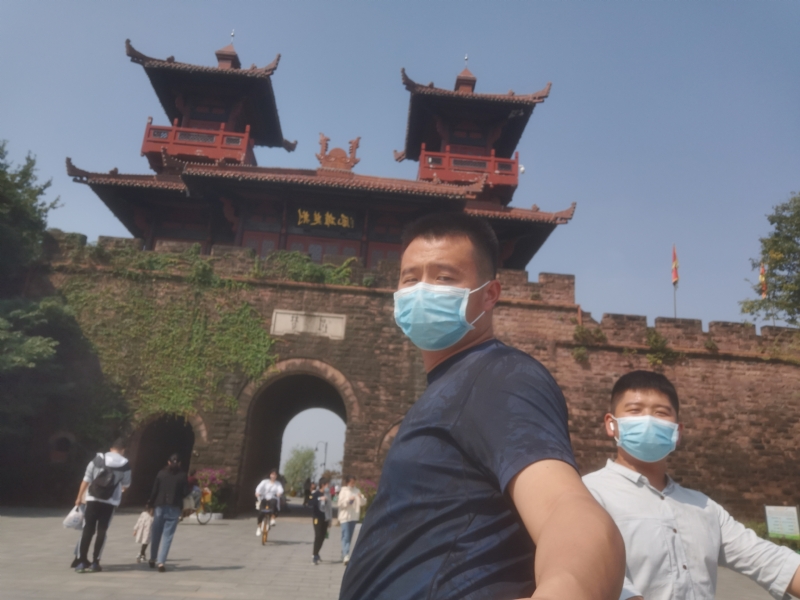 聆听的第一张照片--北京中老年相亲网