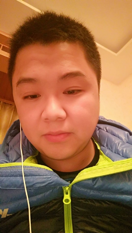 给??整笑了的第一张照片--北京中老年相亲网