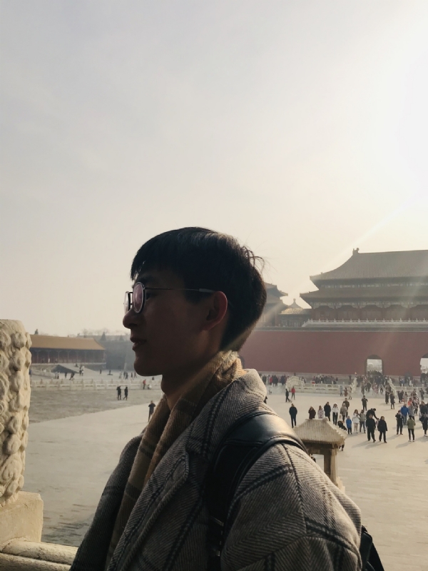 夏侯醉平的第二张照片--北京中老年相亲网