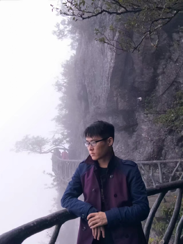 晨曦的第一张照片--北京中老年相亲网