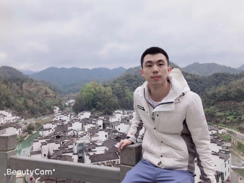 张广英的第一张照片--北京中老年相亲网