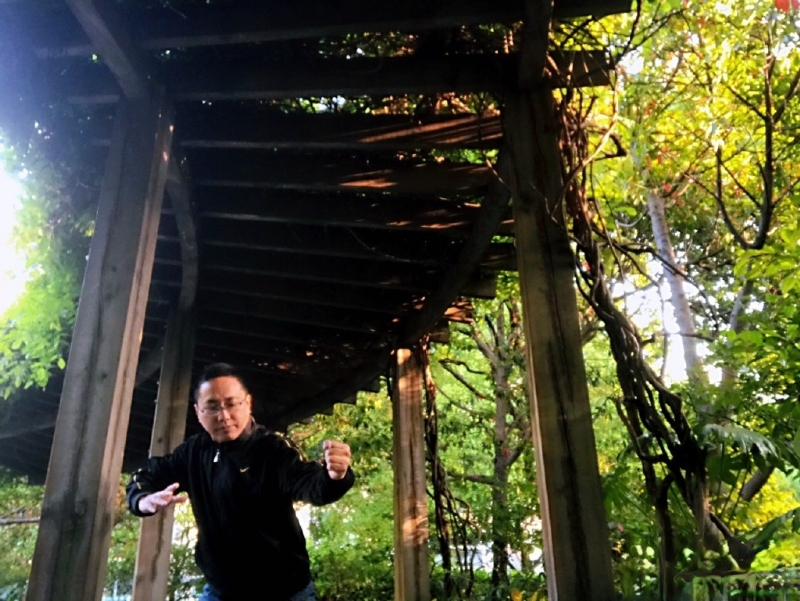 自故深情好受伤的第二张照片--北京中老年相亲网