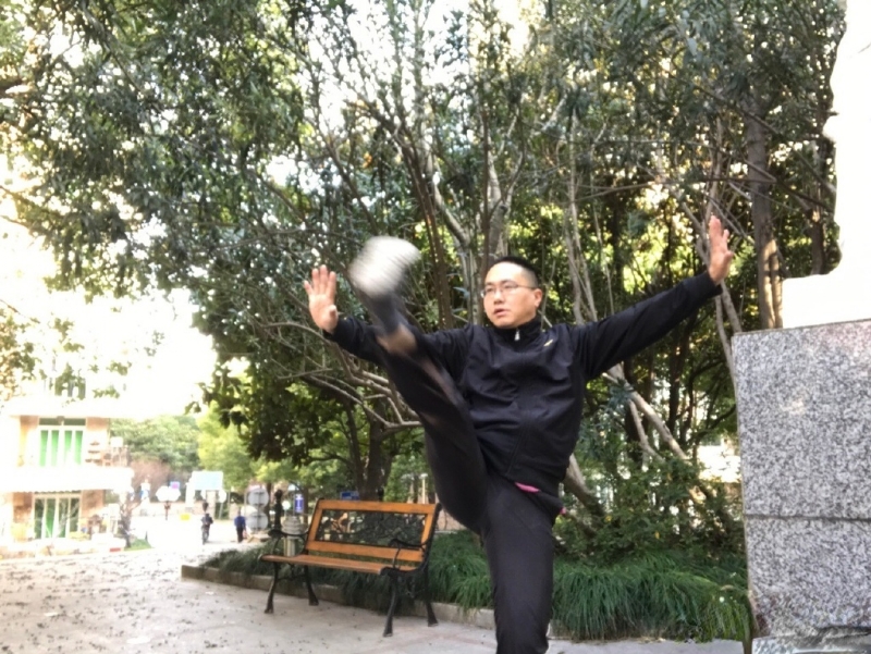 自故深情好受伤的第三张照片--北京中老年相亲网