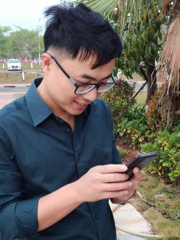 鼠王子的第一张照片--北京中老年相亲网