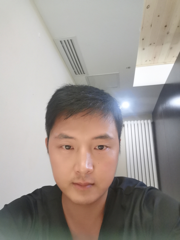 唯爱一人终此生的第二张照片--北京中老年相亲网