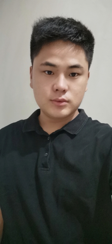 牛汉然的第一张照片--北京中老年相亲网