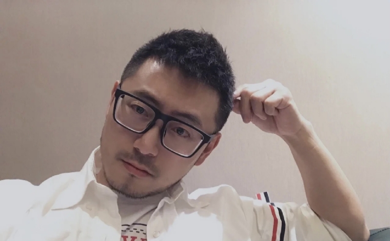 铭哲的第一张照片--北京中老年相亲网