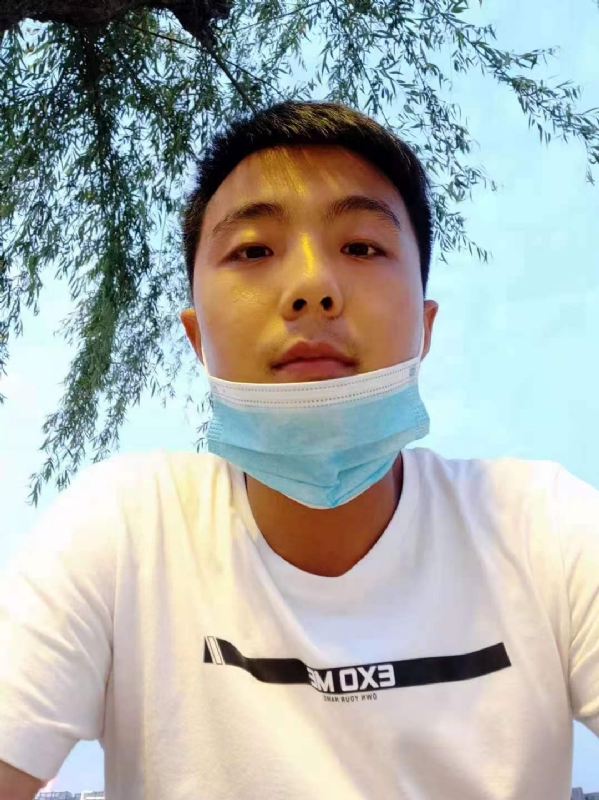 态度的第一张照片--北京中老年相亲网