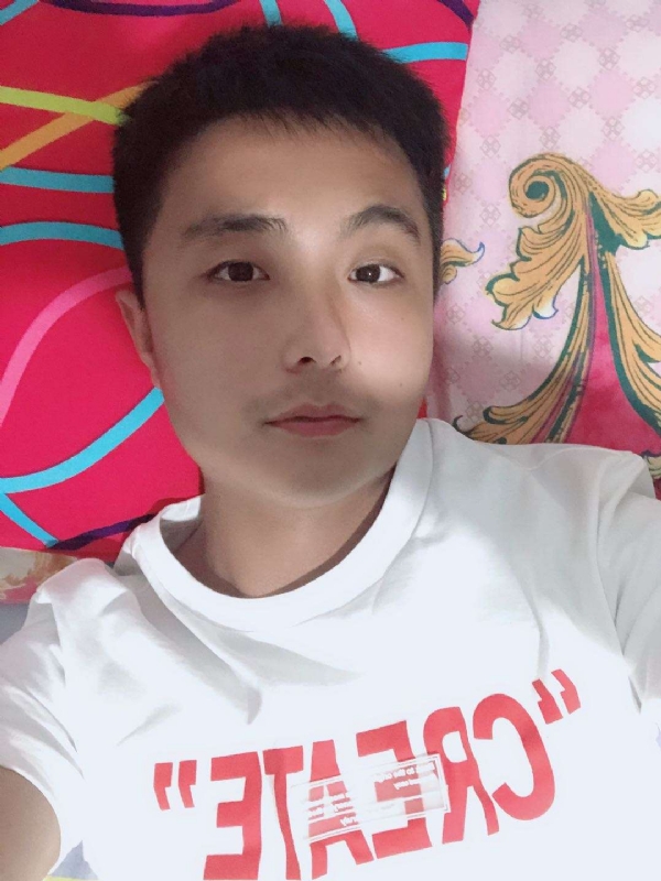 态度的第二张照片--北京中老年相亲网