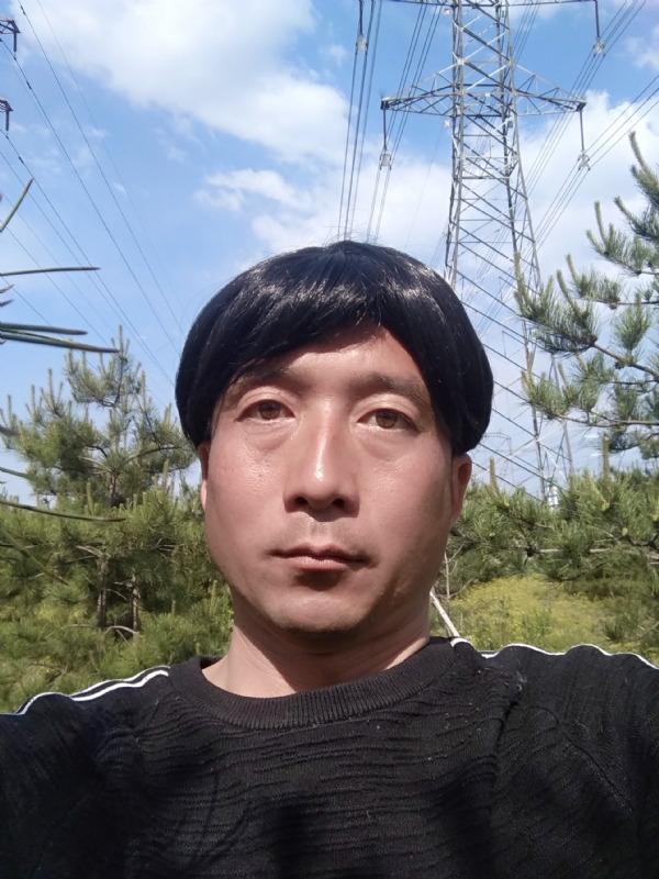 鹏友的第一张照片--北京中老年相亲网
