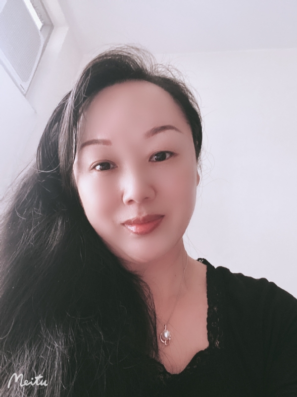 梅子的第一张照片--北京中老年相亲网