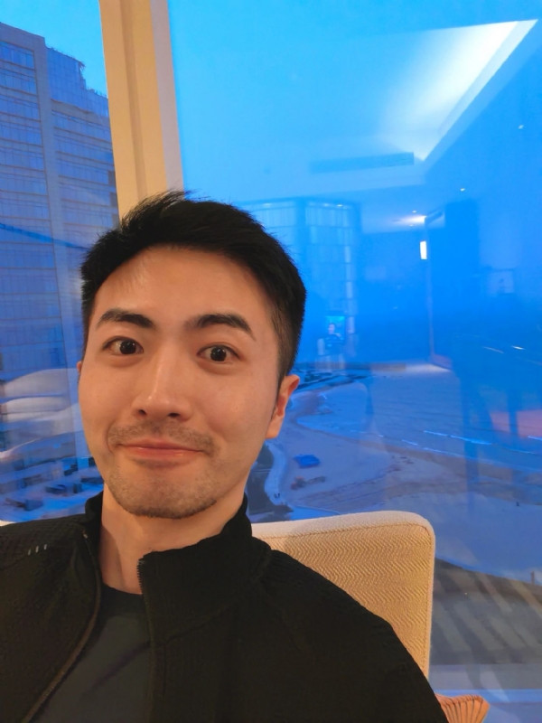 银角大王的第一张照片--北京中老年相亲网