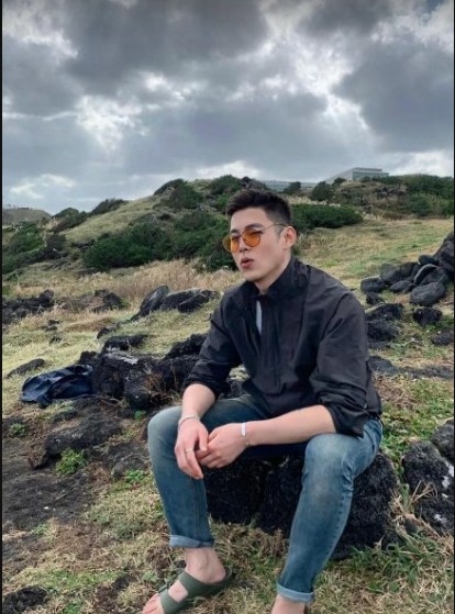 阿海的第一张照片--北京中老年相亲网