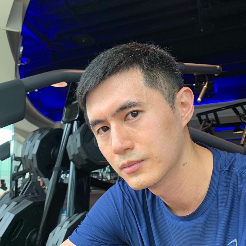 David的第二张照片--北京中老年相亲网