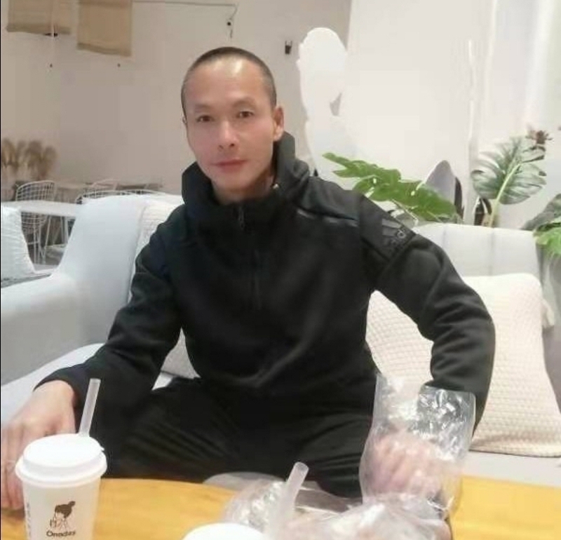 春满的第一张照片--北京中老年相亲网