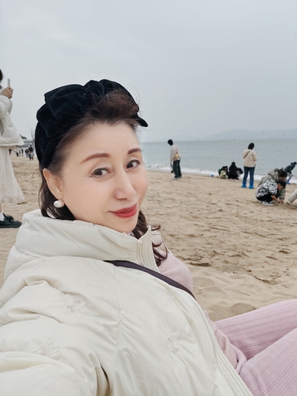 爱厦的第一张照片--北京中老年相亲网