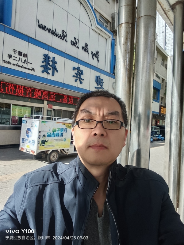 狂飙之夜的第一张照片--北京中老年相亲网