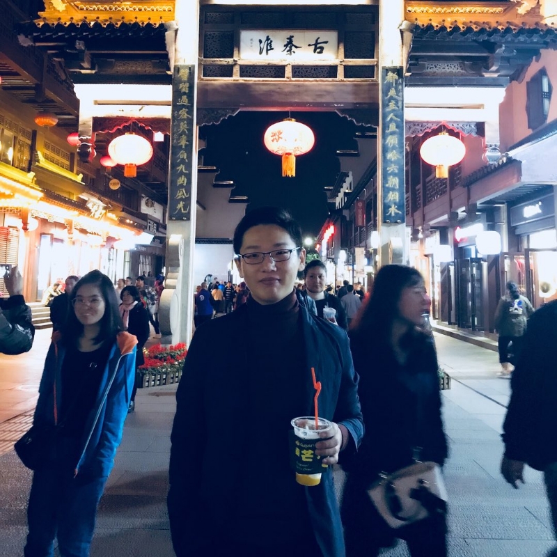 杨禄辉的第一张照片--北京中老年相亲网