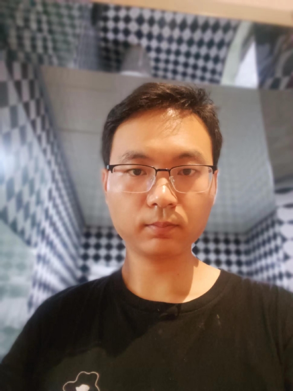 谷雨的第一张照片--北京中老年相亲网