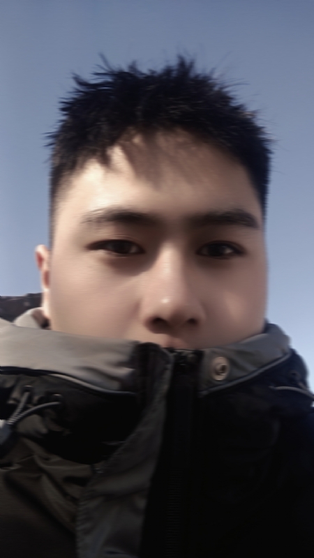 向钱看的第一张照片--北京中老年相亲网