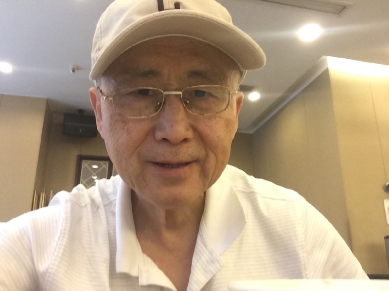 千里弘川的第三张照片--北京中老年相亲网