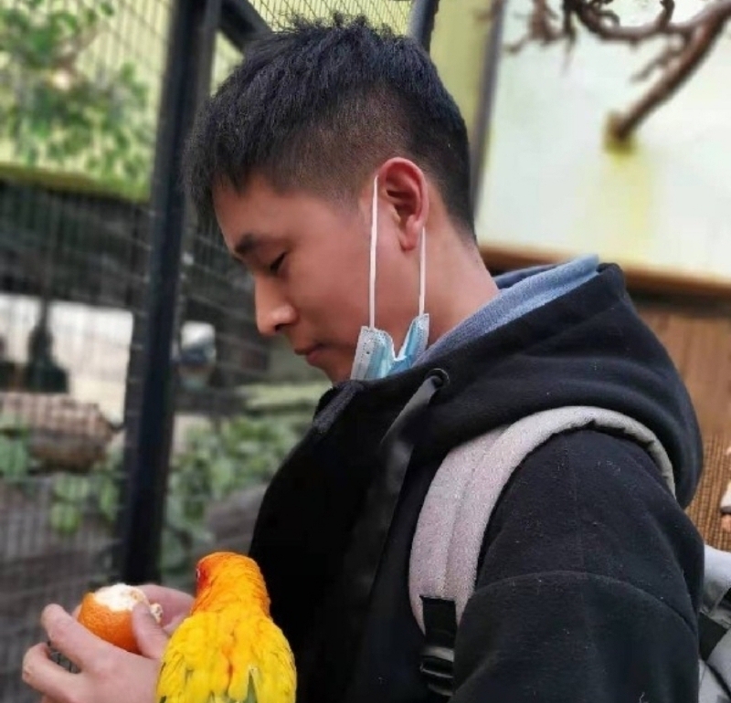 烟火年年的第一张照片--北京中老年相亲网