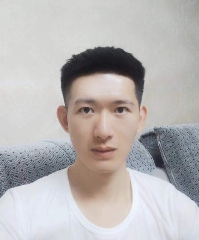 尘飞扬的第一张照片--北京中老年相亲网