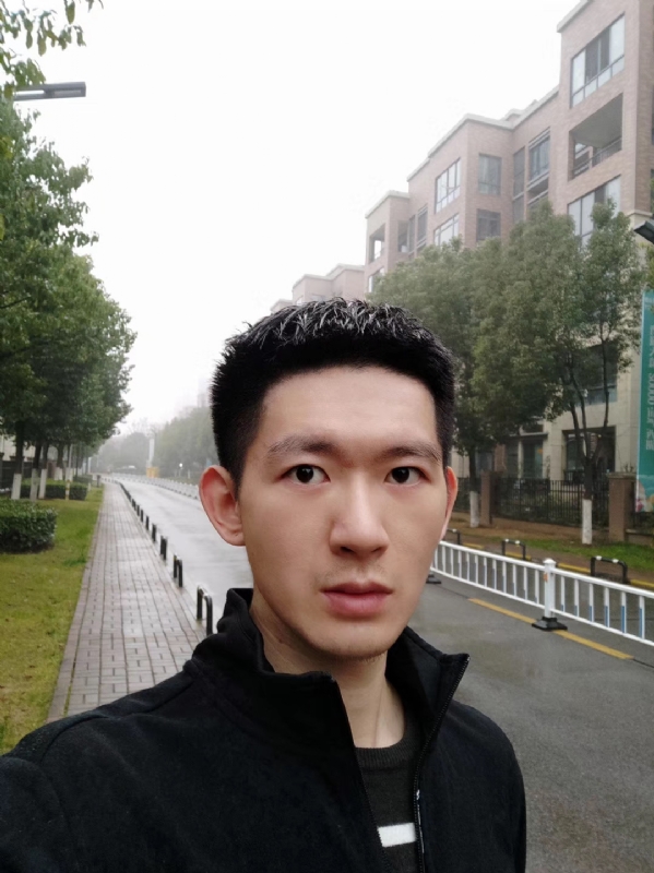 尘飞扬的第二张照片--北京中老年相亲网