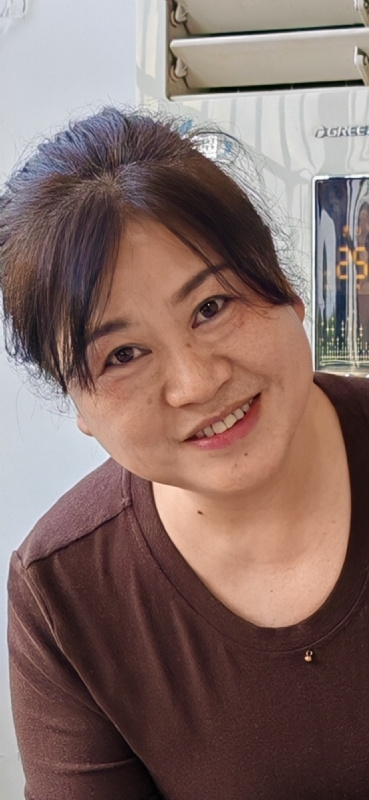 生活像一条河的第一张照片--北京中老年相亲网