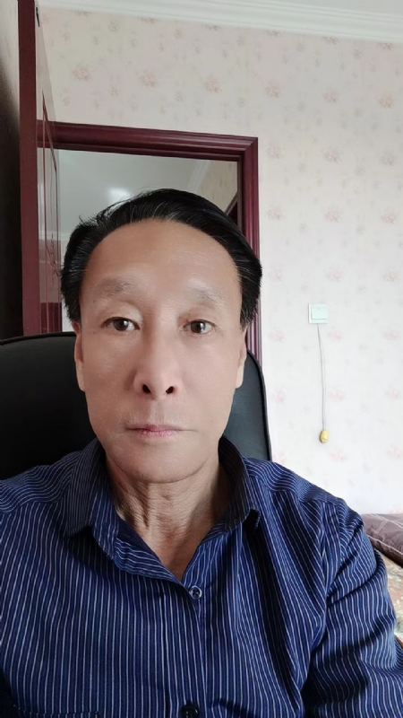 寻觅的第二张照片--北京中老年相亲网