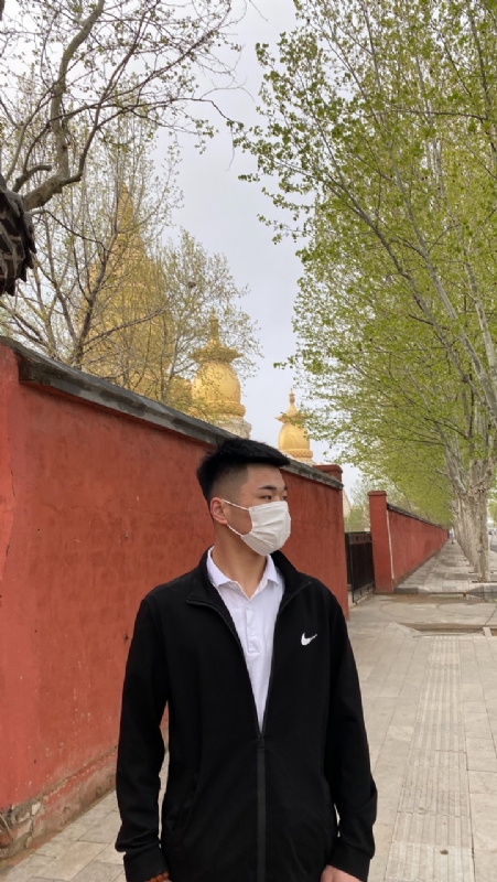 清风的第二张照片--北京中老年相亲网